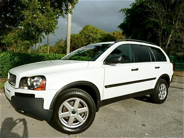 2004 Volvo XC90 for sale