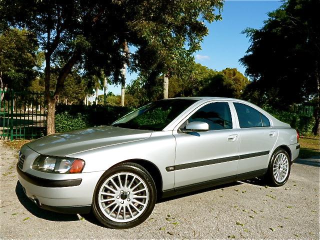 2004 Volvo S60 for sale