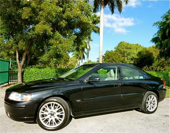 2006 Volvo S60 for sale