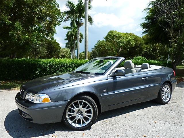 2004 Volvo C70 for sale