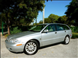 2004 Volvo V40