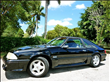 1991 Ford Mustang