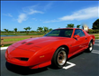 1991 Pontiac Firebird