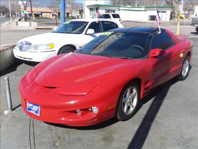 1998 Pontiac Firebird for sale