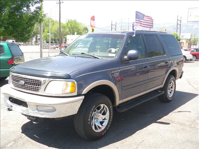 1998 Ford Expedition for sale