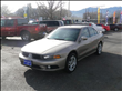 2002 Mitsubishi Galant