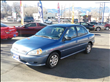 2001 Kia Rio