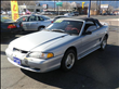 1995 Ford Mustang