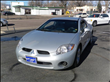 2007 Mitsubishi Eclipse