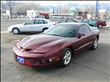2001 Pontiac Firebird