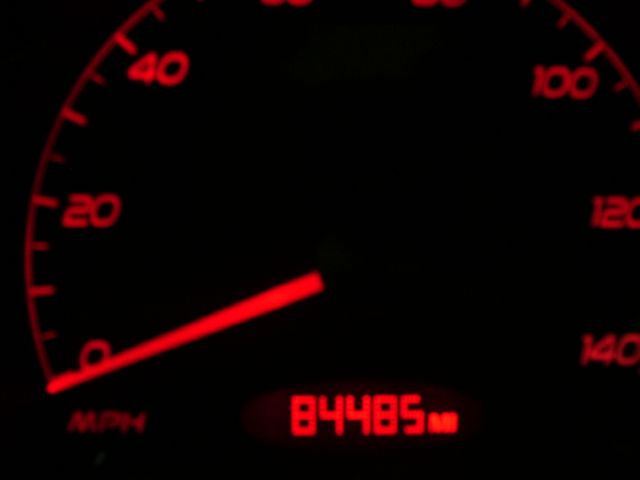 2006 Pontiac G6 for sale