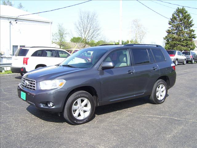 2010 Toyota Highlander for sale