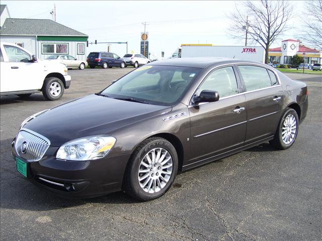 2008 Buick Lucerne for sale