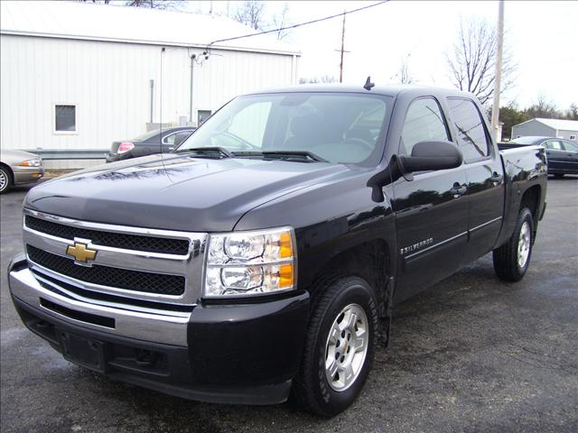 2009 Chevrolet Silverado 1500 for sale
