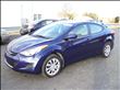 2011 Hyundai Elantra
