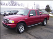 2006 Ford Ranger