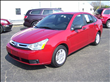 2011 Ford Focus