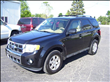 2011 Ford Escape