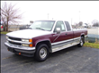 1995 Chevrolet C2500