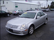 2007 Cadillac STS