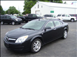 2009 Saturn Aura