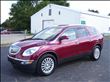 2011 Buick Enclave