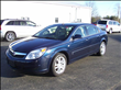 2007 Saturn Aura