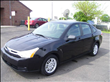 2009 Ford Focus