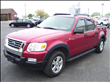 2007 Ford Explorer Sport Trac