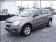 2010 Chevrolet Equinox