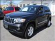 2012 Jeep Grand Cherokee