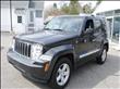 2011 Jeep Liberty