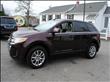 2011 Ford Edge