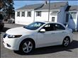 2011 Acura TSX