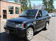 2009 Land Rover Range Rover Sport