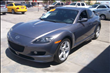 2007 Mazda RX-8