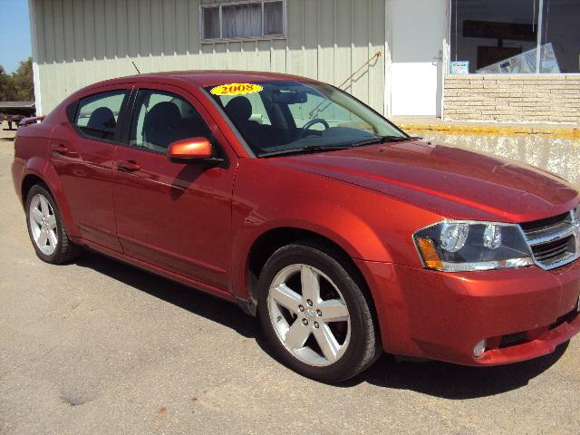 2008 Dodge Avenger for sale