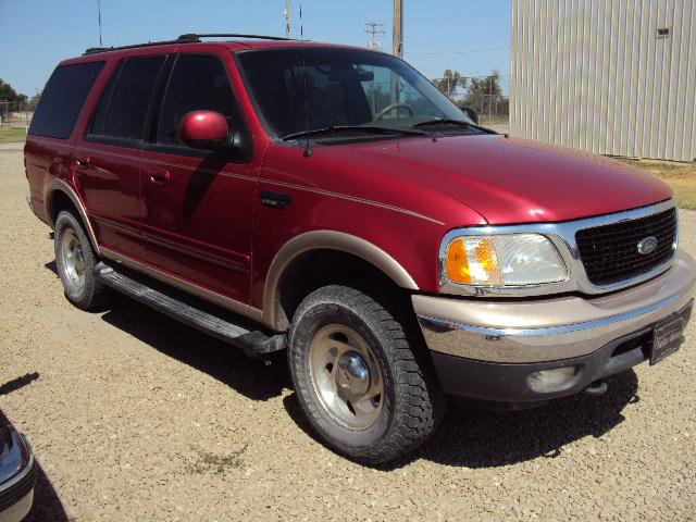 1999 Ford Expedition for sale