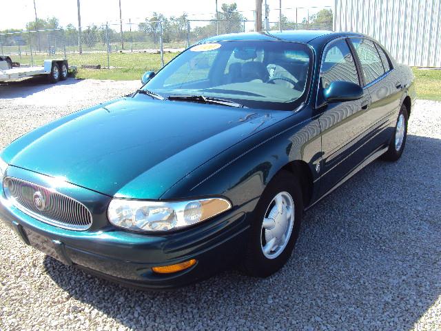 2000 Buick LeSabre for sale