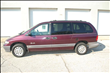1998 Plymouth Grand Voyager