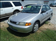 1998 Mazda Protege