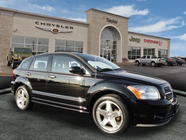 2007 Dodge Caliber for sale