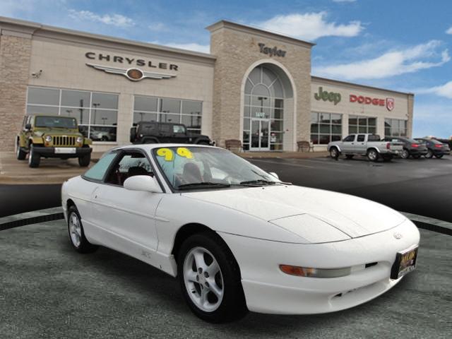 Used Ford Probe 1994