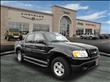 2005 Ford Explorer Sport Trac