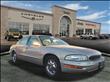 1998 Buick Park Avenue