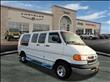 2002 Dodge Ram Van