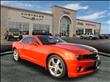 2010 Chevrolet Camaro