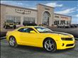 2010 Chevrolet Camaro