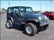 1991 Jeep Wrangler