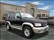 2000 Isuzu Trooper